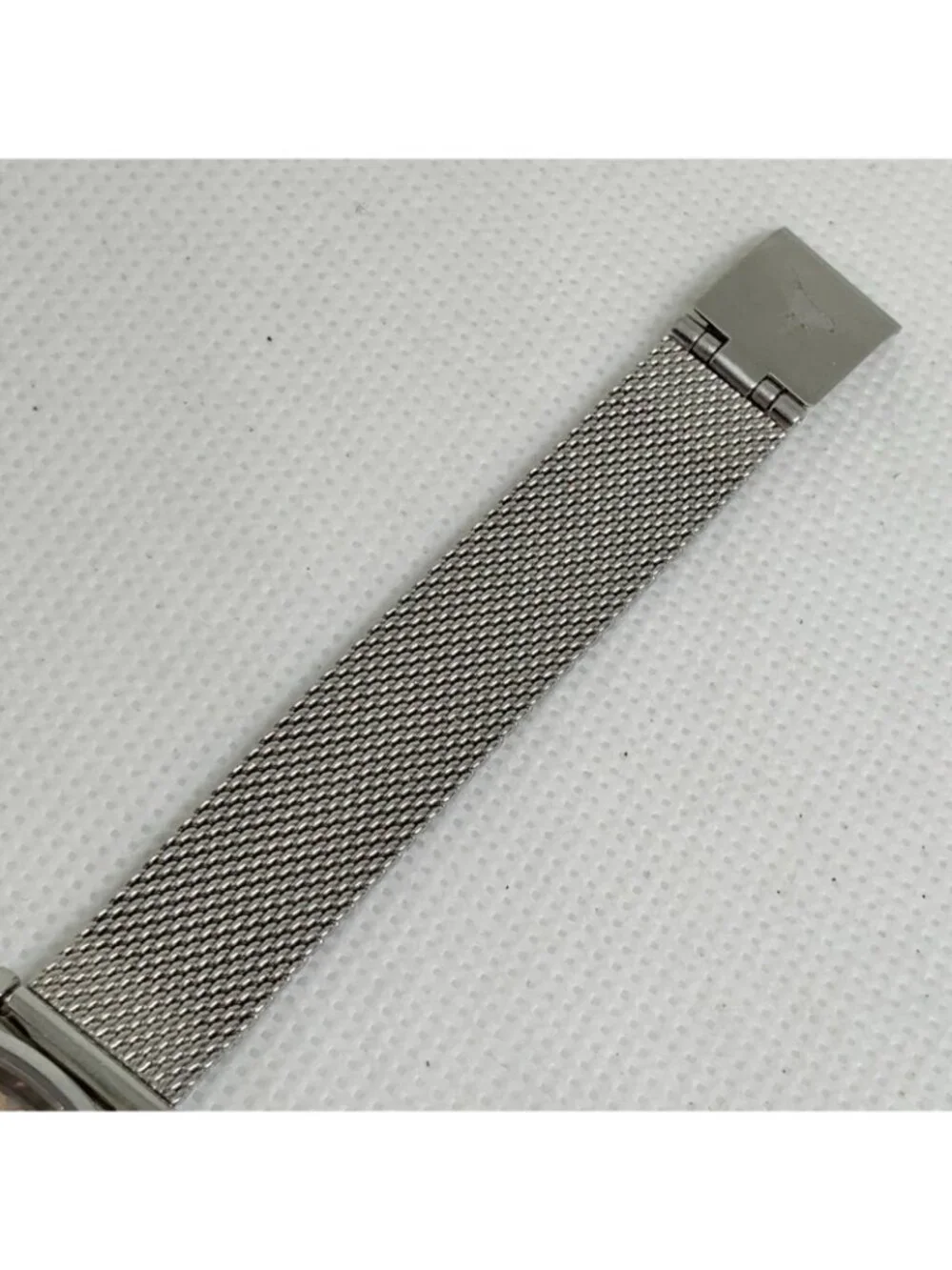 Olivia Burton London women’s watch stainless steel 30mm quartz analog running